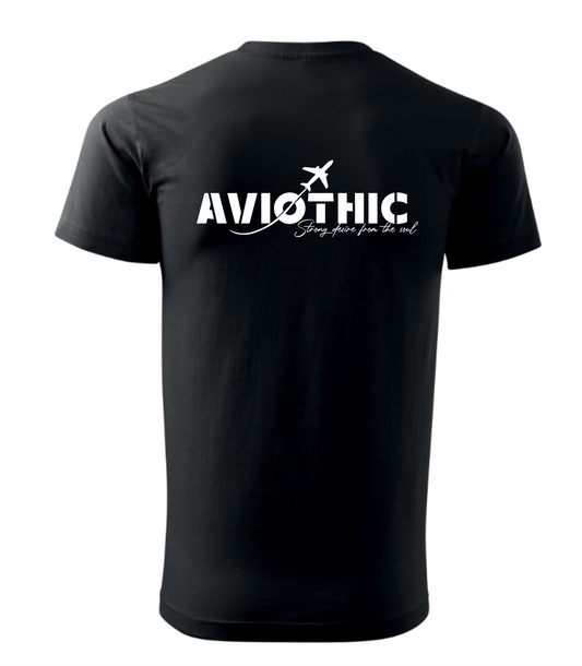 AVIOTHIC T-shirt