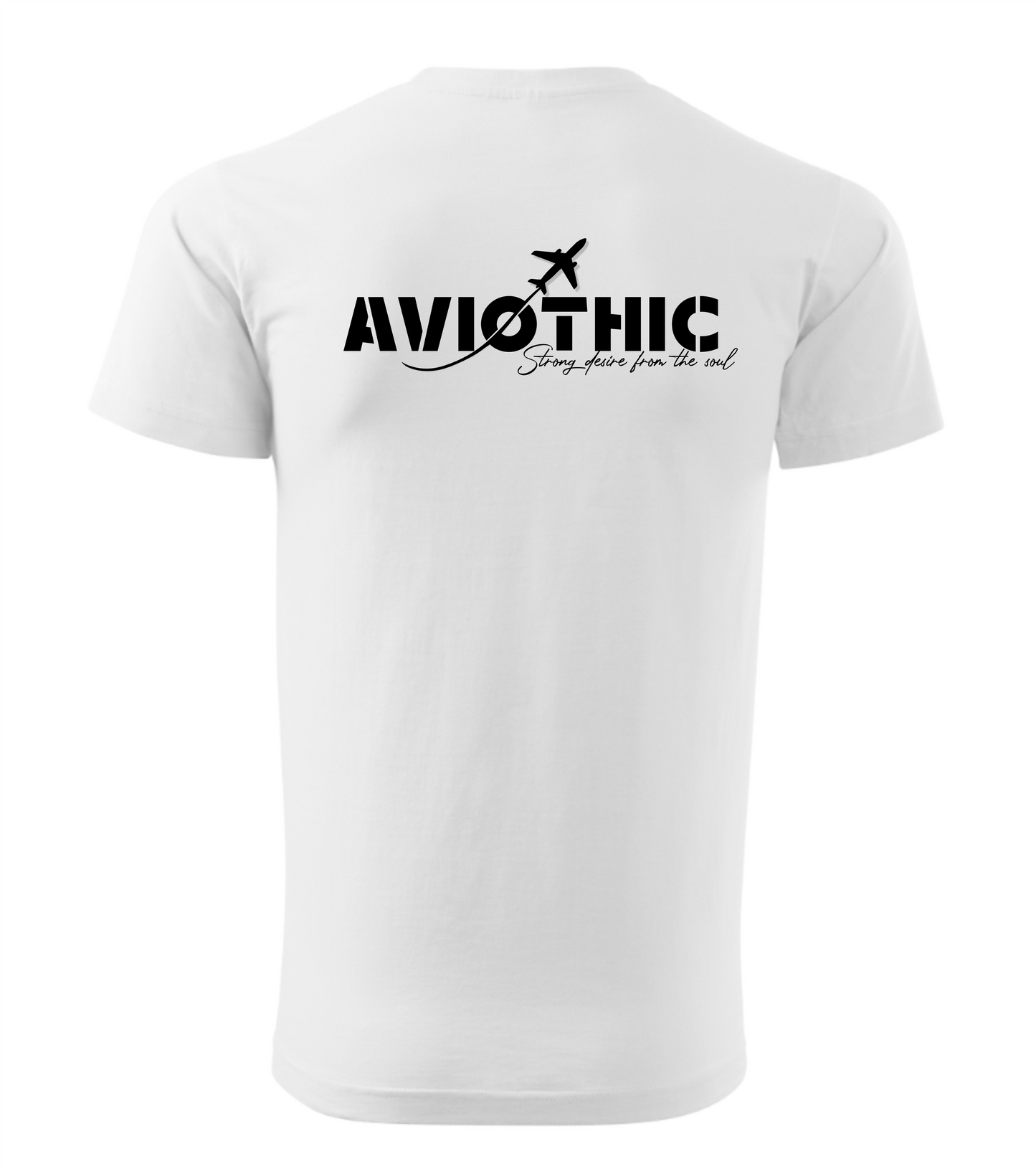 AVIOTHIC T-shirt