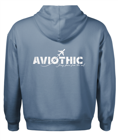 AVIOTHIC - Hoodie