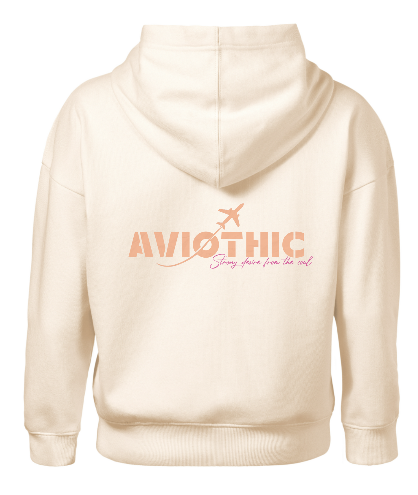 AVIOTHIC - Hoodie