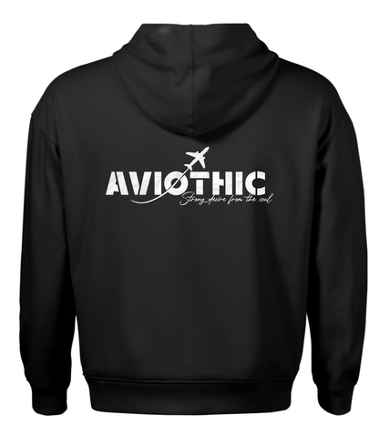 AVIOTHIC - Hoodie