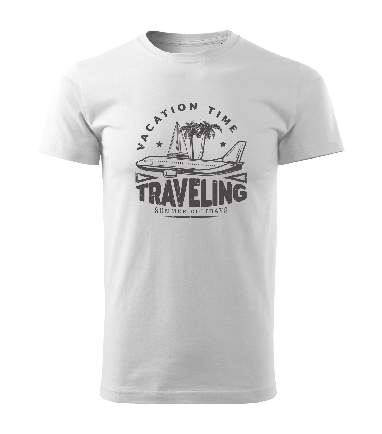 Vacantion Time - T-shirt