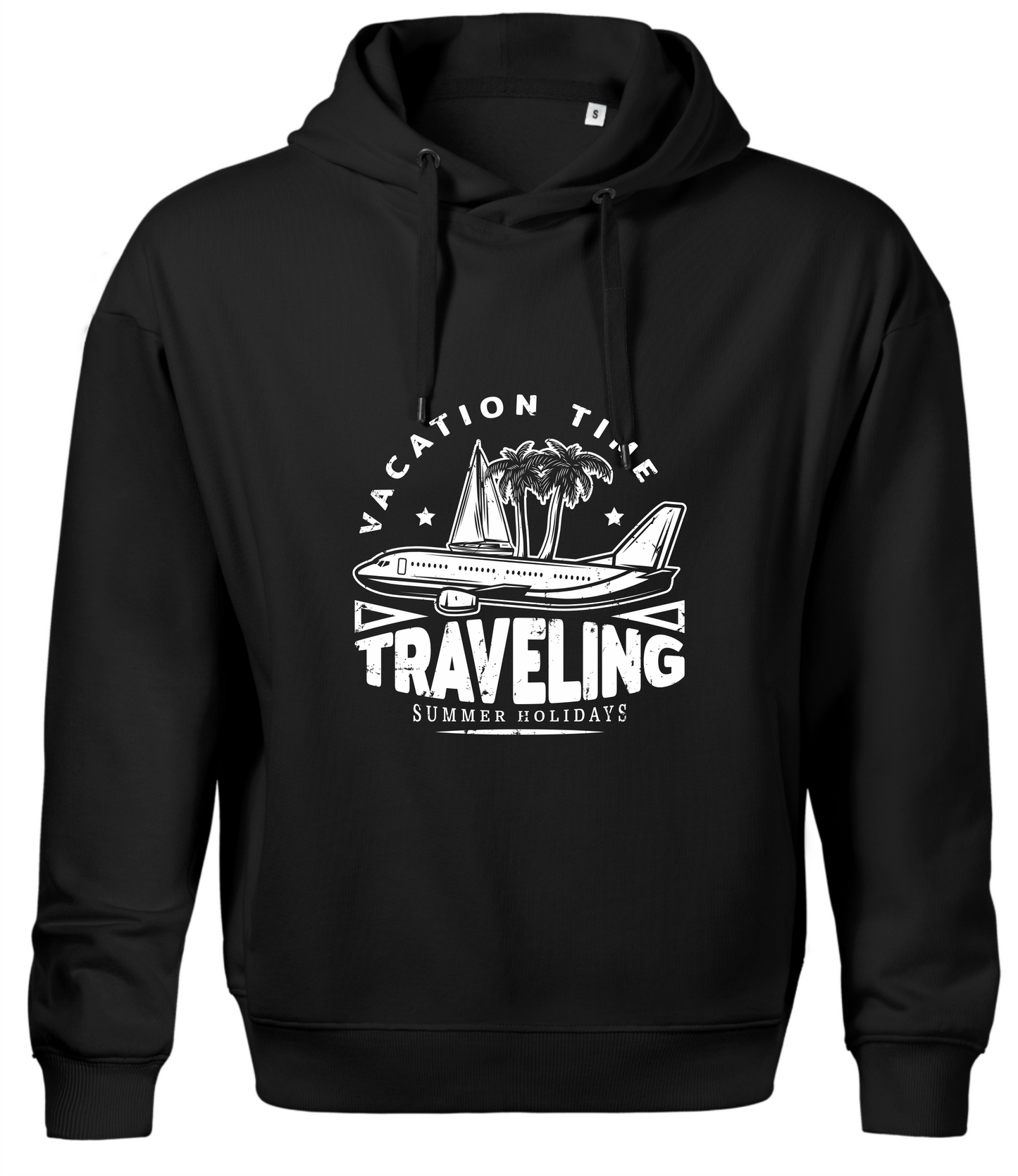 Vacantion Time - hoodie