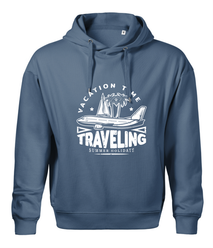 Vacantion Time - hoodie