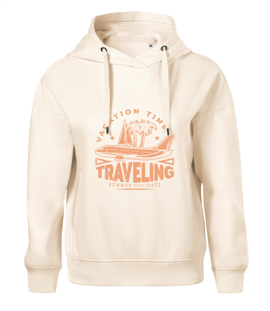 Vacantion Time - hoodie